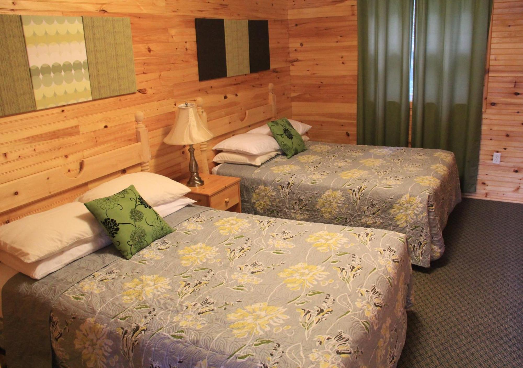 Hidden Acres Cottages Cavendish Ruang foto