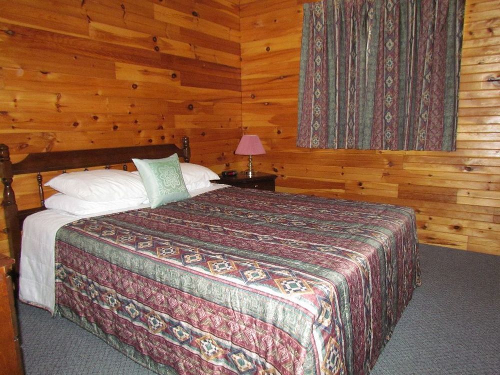 Hidden Acres Cottages Cavendish Bagian luar foto