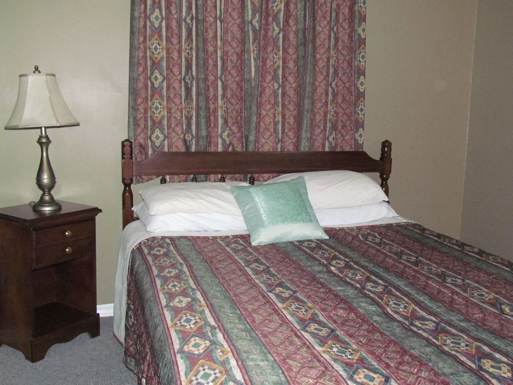 Hidden Acres Cottages Cavendish Bagian luar foto