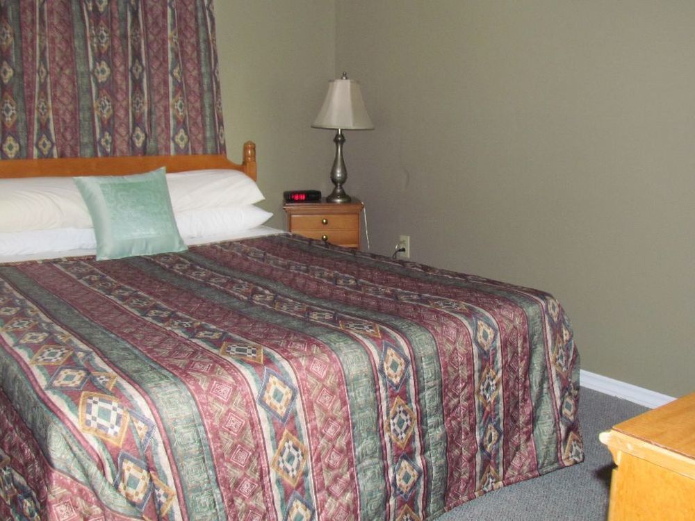 Hidden Acres Cottages Cavendish Bagian luar foto