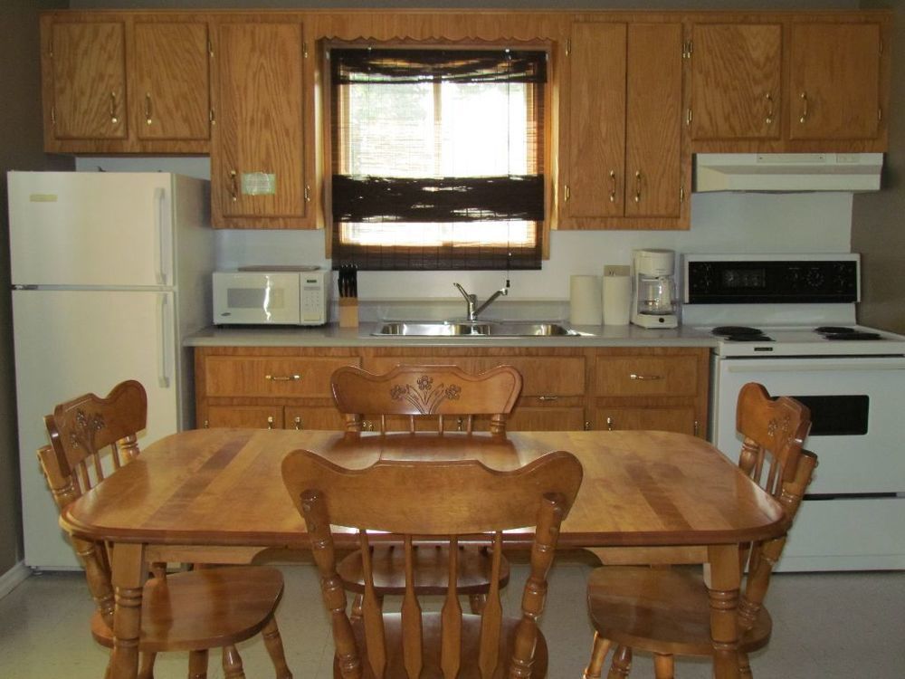 Hidden Acres Cottages Cavendish Bagian luar foto